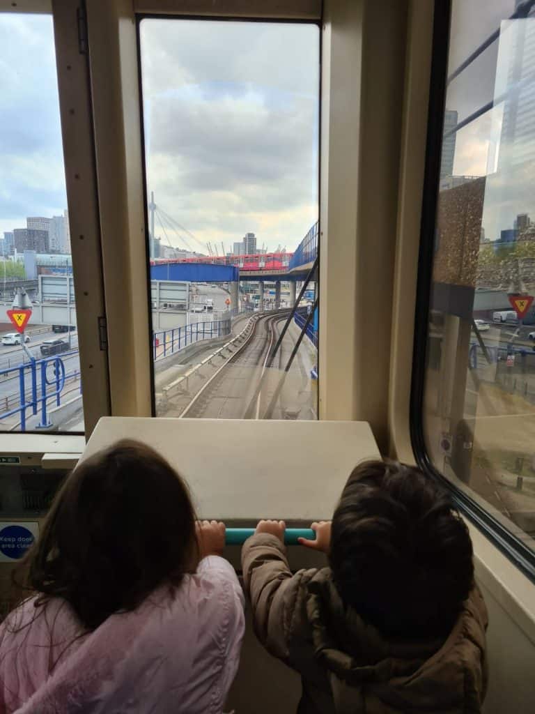 לונדון למשפחות עם ילדים קטנים מסלול ואטרקציות מאת חן קליימן גל [מעודכן ל 2023] מטיילים בחו״ל